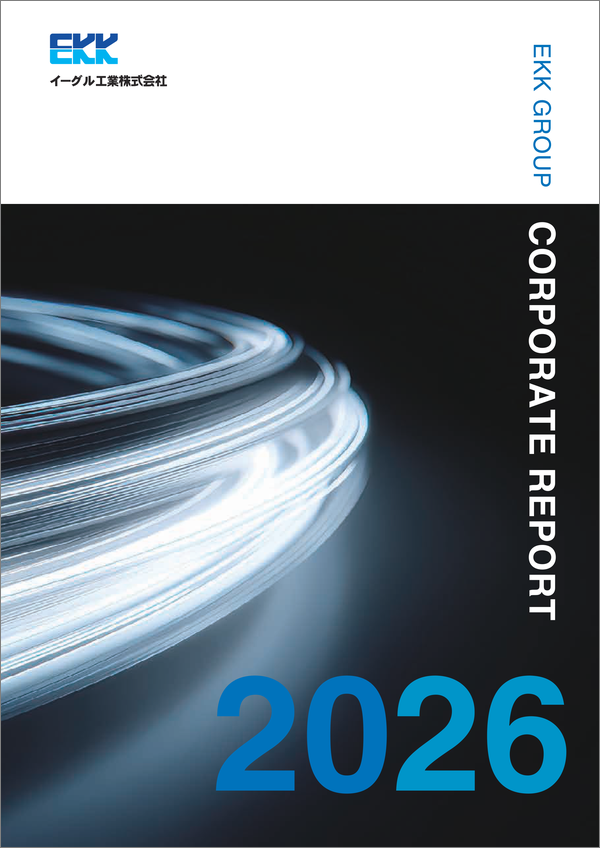 EKK CORPORATE REPORT 2026