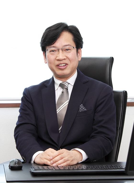 株式会社エストー 代表取締役社長 中村 憲治