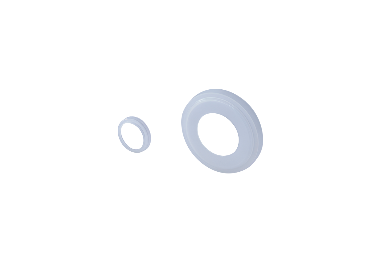 円筒形LiBガスケット