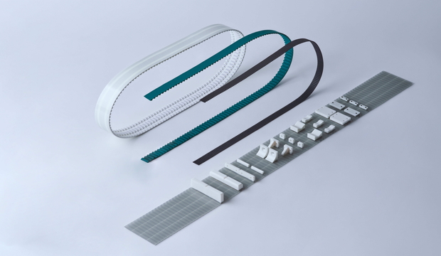 駆動・搬送ベルト「アイアンラバー」※ベルト