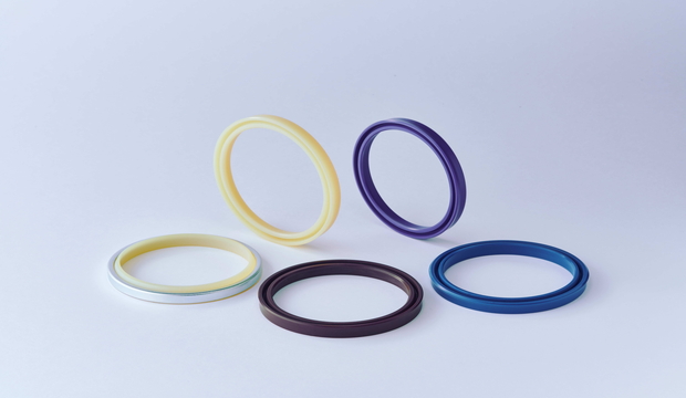 油圧用パッキン