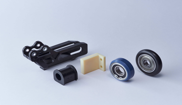 ウレタン製品「アイアンラバー」※