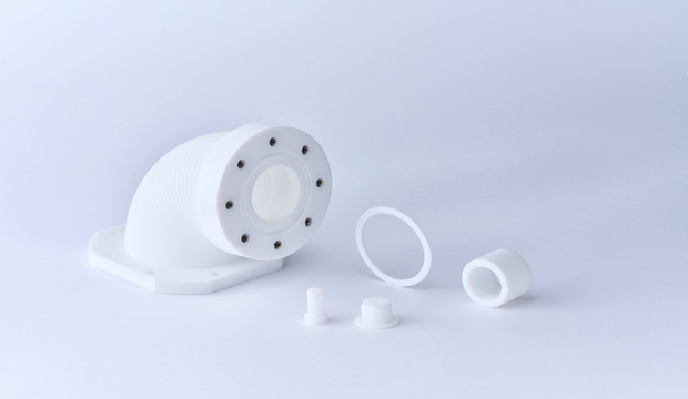 エンジニアプラスチック製品 レアフロン※