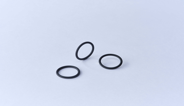 耐水素用Oリング