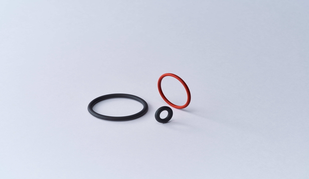 薄膜表面処理Oリング