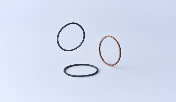 ヘアゴム「KKOOR」