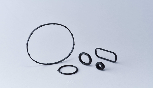 ラバーガスケット