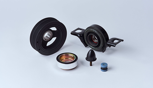 防振・防音製品