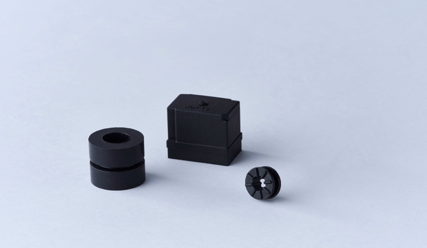 ハイダンピングラバー「HDR」※