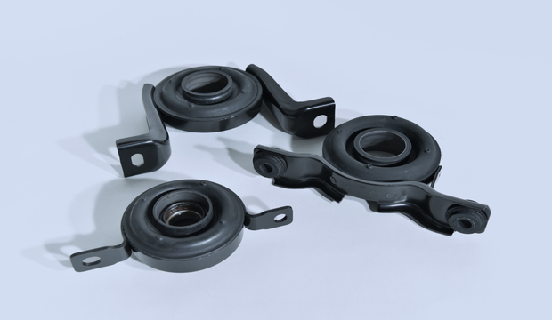 センターベアリングサポート（CBS）