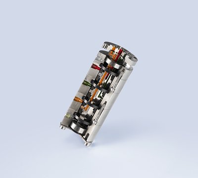 Seals | Search by Product Category | Our Products | NOK CORPORATION