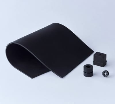 緩衝部材 | 製品カテゴリから探す | 製品情報 | NOK株式会社