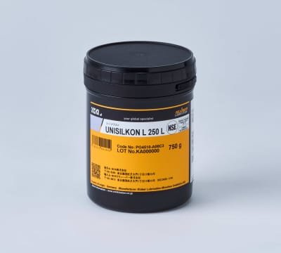 食品・薬品 | 業界カテゴリから探す | 製品情報 | NOK株式会社