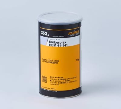 潤滑剤 | 製品カテゴリから探す | 製品情報 | NOK株式会社